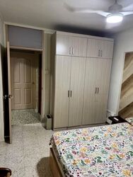 Blk 77 Telok Blangah Drive (Bukit Merah), HDB 3 Rooms #606419891